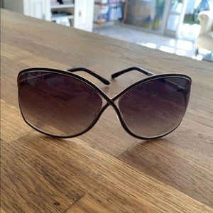 Tom Ford Sunglasses - Rickie Model